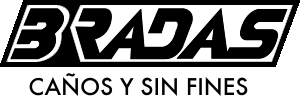 Bradas