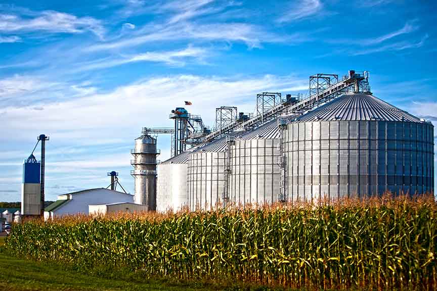 agroindustria